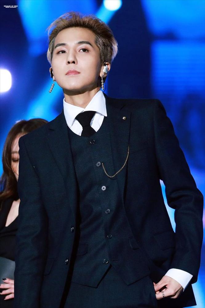 Không nhận ra Min Ho (WINNER) trong tình trạng cân nặng tăng vọt-5