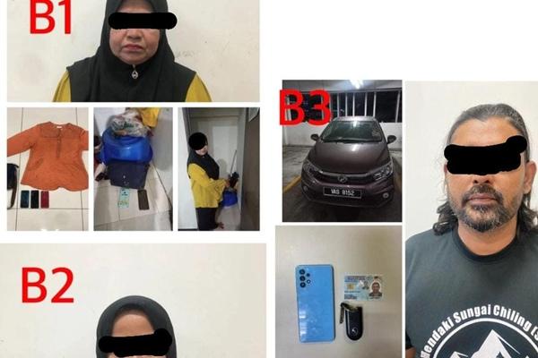 Bị nhân tình của chồng chọc giận, tôi lập tức rút đơn ly hôn-3