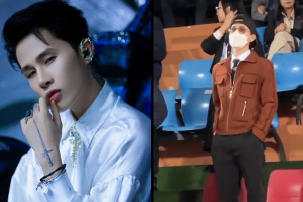 Jack - J97 khuấy động đêm nhạc quy tụ 7.000 khán giả-4