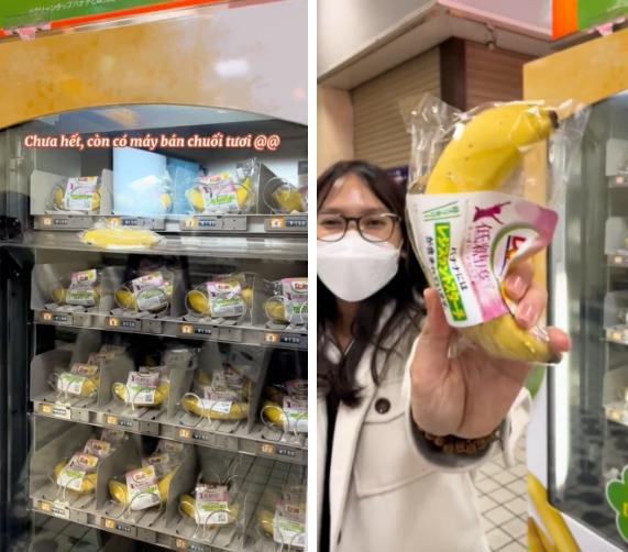 Sống tiện lợi như ở Nhật Bản, món đồ gì cũng có máy bán hàng tự động-2