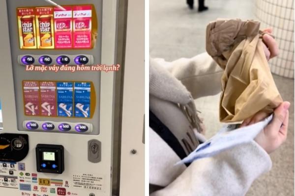 Nổ đơn liên tục nhờ rủ bà nội 87 tuổi làm mẫu ảnh bán hàng online-4