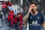 Lionel Messi sẽ sớm dứt duyên với PSG?-2