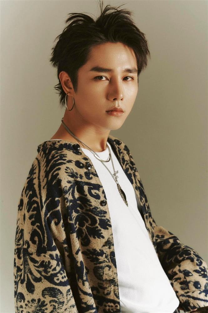 Phía Tăng Duy Tân bức xúc vì bài hit lại bị mang đi hát chùa-4