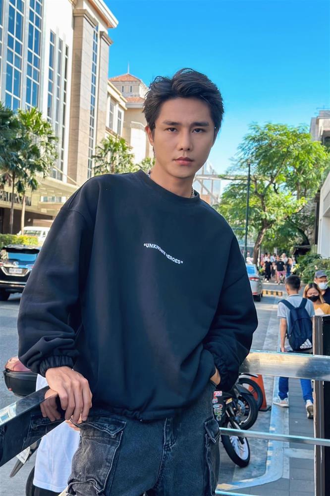 Phía Tăng Duy Tân bức xúc vì bài hit lại bị mang đi hát chùa-3