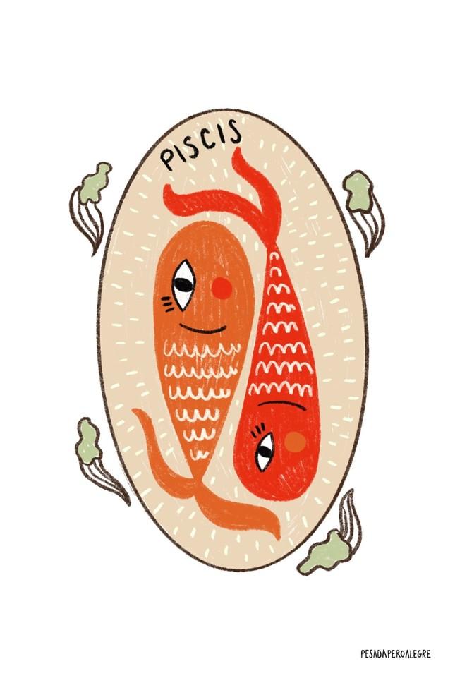 Những ngày quan trọng trong tháng Hai giúp 12 chòm sao tỏa sáng-12