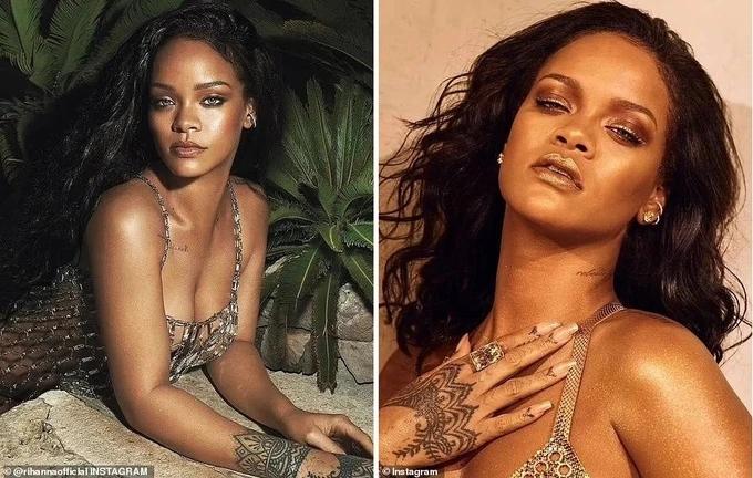 Có tất cả, nhưng Rihanna không có sự cân bằng-2