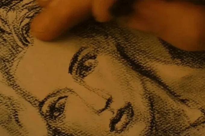 Nữ diễn viên Kate Winslet có khỏa thân trong cảnh phim này không?-1