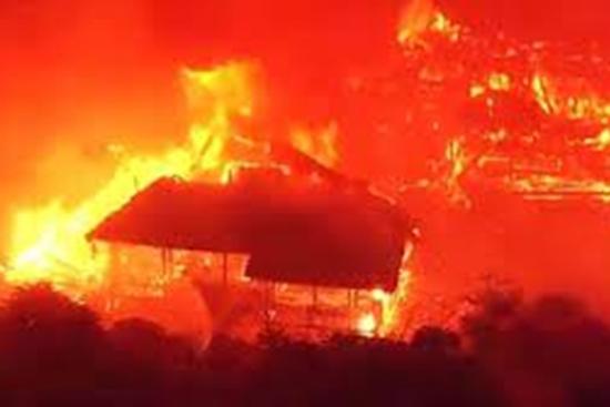 Thay đổi tội danh người đàn ông ‘hóa vàng' nhân tình ở Hà Nội