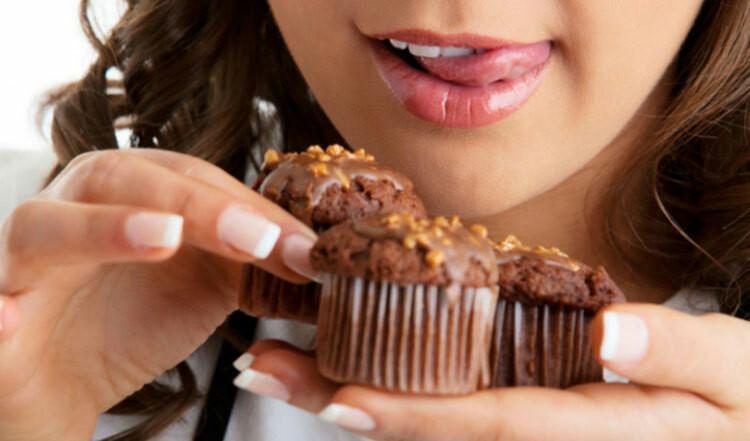 Hàng loạt bệnh tật rình rập người hảo ngọt-1