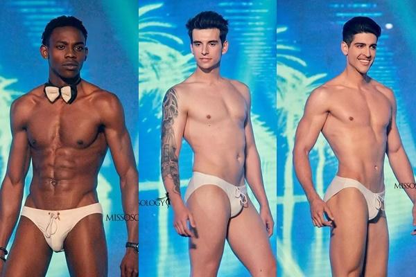 Đại diện Việt Nam tại Mister Global gặp sự cố khó đỡ với phiên dịch-8