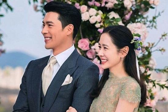 Hyun Bin nói về hôn nhân với Son Ye Jin: 'Đời tôi đã trọn vẹn rồi'