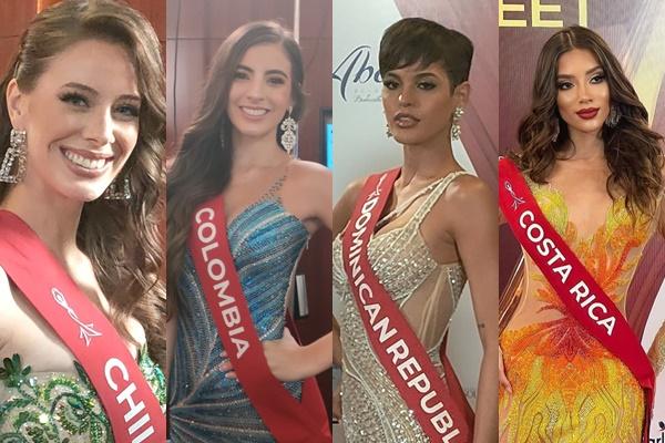 Hành động đẹp của Thanh Thanh Huyền tại Miss Charm 2023-9