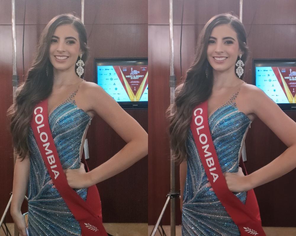 Ứng viên vương miện Miss Charm 2023 ra sao qua CAM thường?-2