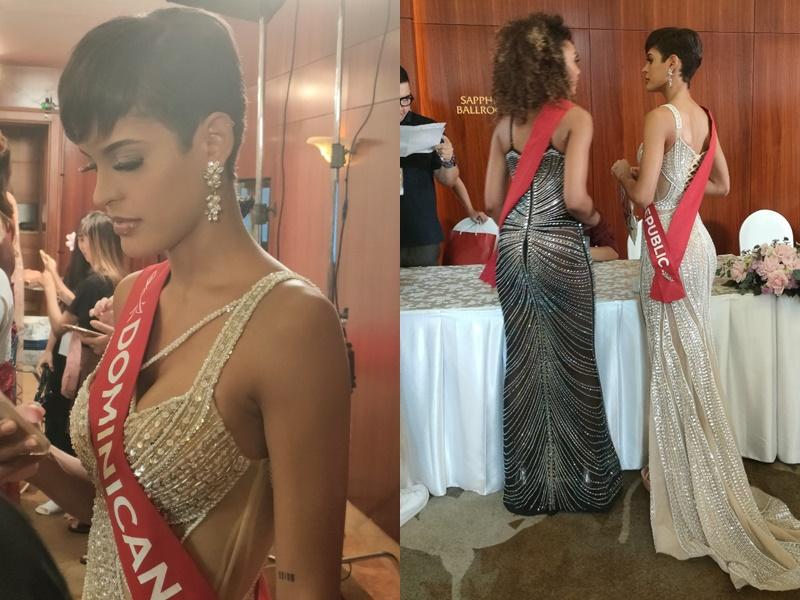 Ứng viên vương miện Miss Charm 2023 ra sao qua CAM thường?-6