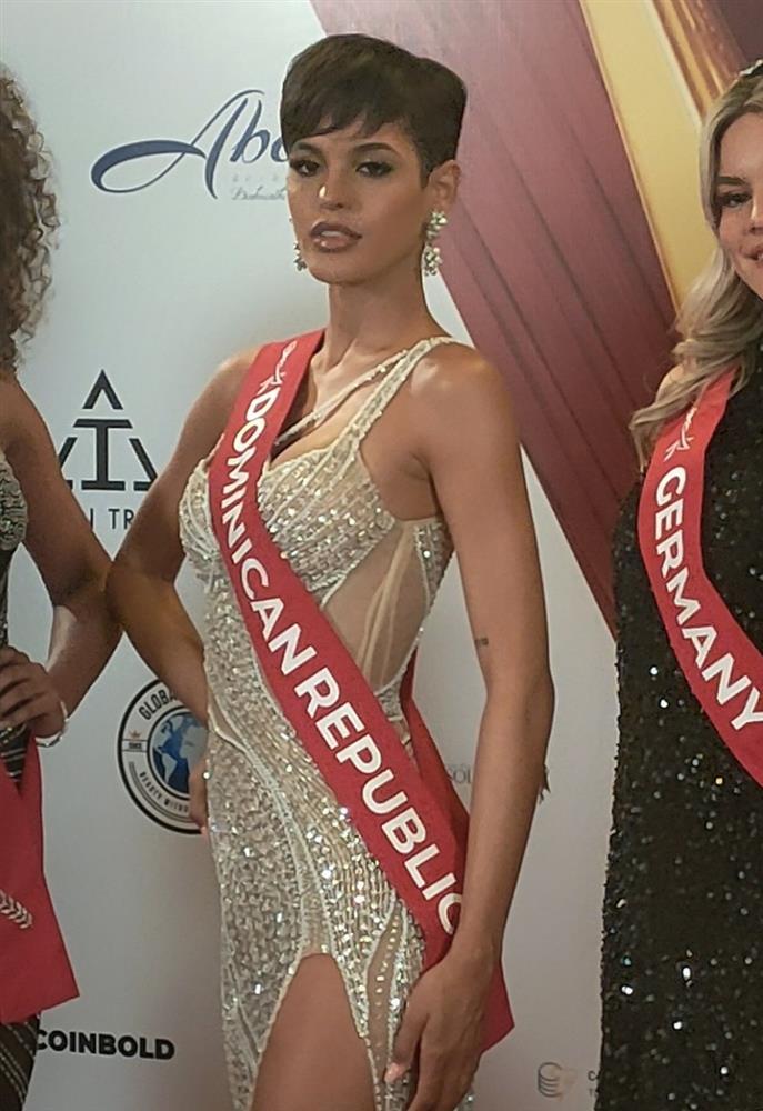 Ứng viên vương miện Miss Charm 2023 ra sao qua CAM thường?-5