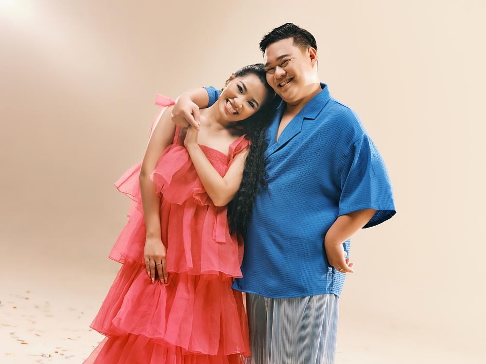 Trấn Thành có hành động đẹp với con gái của Cẩm Vân-2