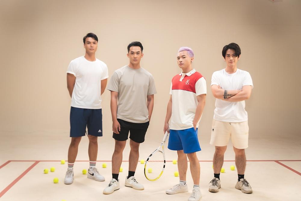 Trấn Thành có hành động đẹp với con gái của Cẩm Vân-4