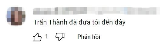 Trấn Thành có hành động đẹp với con gái của Cẩm Vân-8