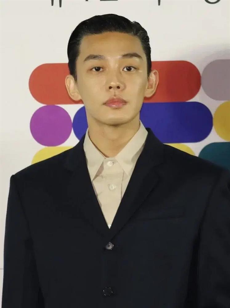 Yoo Ah In từng nói: Bí mật để diễn xuất điên cuồng là ma túy-2