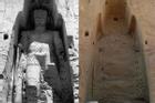 Số phận bi thảm 2 tượng Phật khổng lồ trên con đường tơ lụa cổ đại