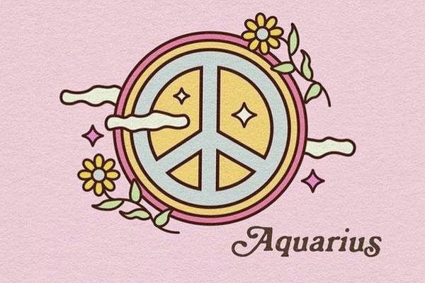 Chiêm tinh tháng Hai: Năng lượng êm đềm giúp hoàn thành ước mơ-4