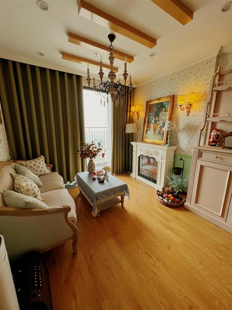 Hòa Minzy bán nhà sau thời gian livestream bán hàng-3