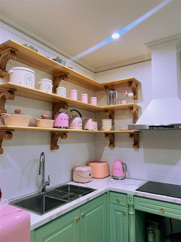 Hòa Minzy bán nhà sau thời gian livestream bán hàng-8