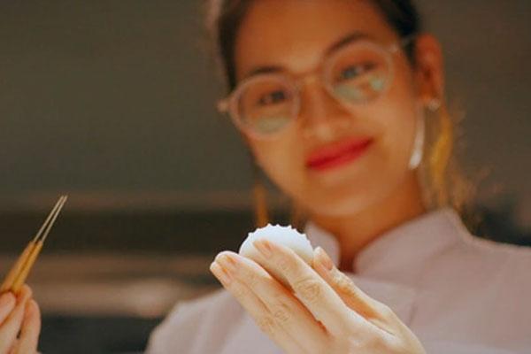 Những hạt sạn vô lý của phim Đừng Nói Khi Yêu-1