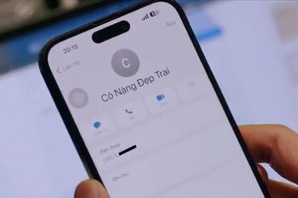 Những hạt sạn vô lý của phim Đừng Nói Khi Yêu-2