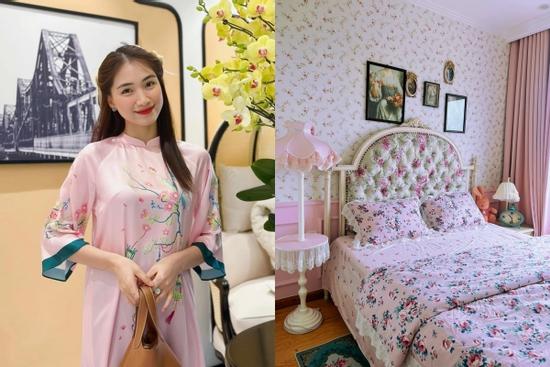 Hòa Minzy bán nhà sau thời gian livestream bán hàng