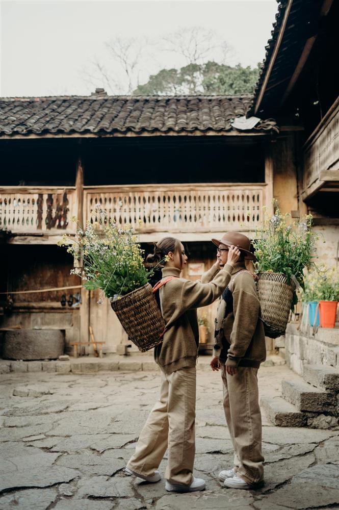 Hà Lê - Gia Linh: Từ thầy trò hơn 13 tuổi tới hôn nhân hạnh phúc-8