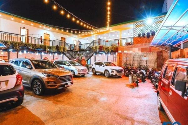 Đại ca Thành Chiểu và bữa tiệc thị uy sức mạnh giang hồ miền Bắc-2