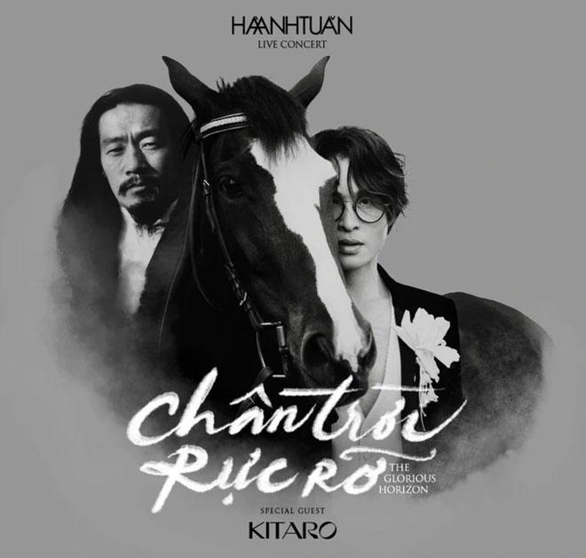 Vé concert bị rao bán giá rẻ: Hà Anh Tuấn đoán sai gu khán giả?-2