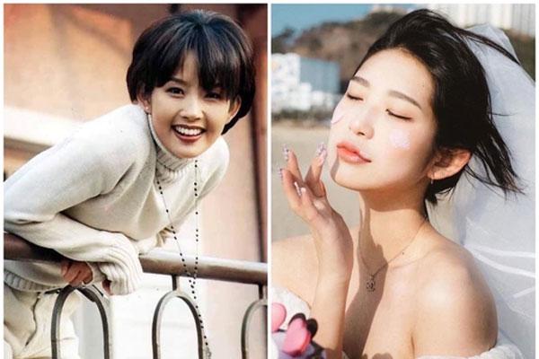 Cuộc đời Choi Jin Sil - chết vẫn chưa hết bi kịch-6