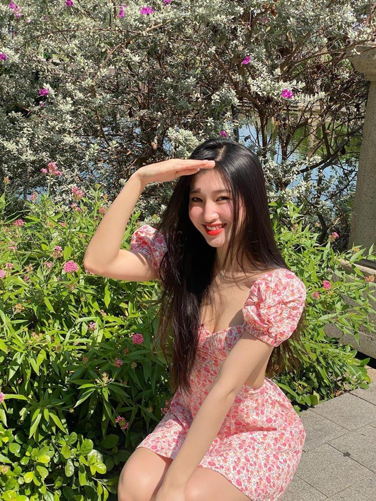 Phương Nhi đụng hàng Thanh Thủy: Á hậu có đọ được Hoa hậu?-2