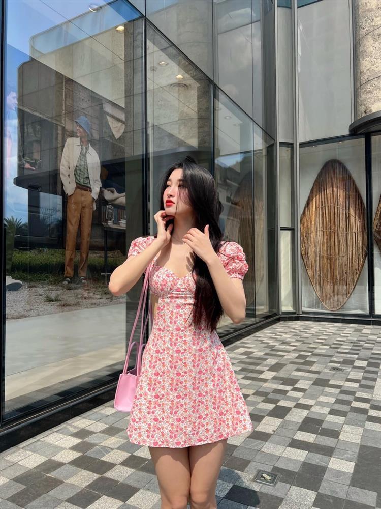 Phương Nhi đụng hàng Thanh Thủy: Á hậu có đọ được Hoa hậu?-4