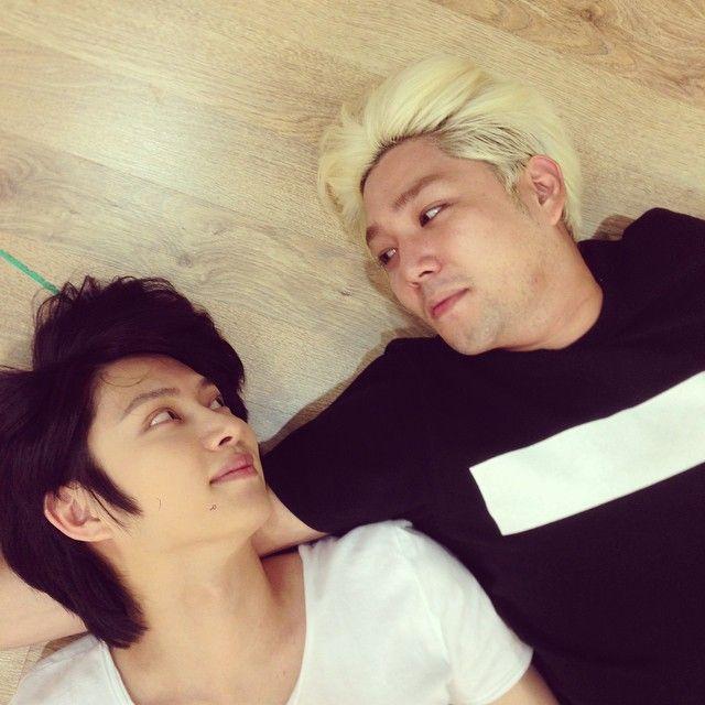 Heechul (Super Junior) và loạt phát ngôn gây tranh cãi khi say xỉn-3