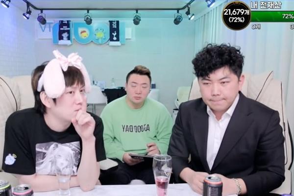 Heechul (Super Junior) xin lỗi sau bê bối uống say vạ miệng-2