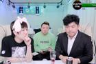 Heechul (Super Junior) và loạt phát ngôn gây tranh cãi khi say xỉn
