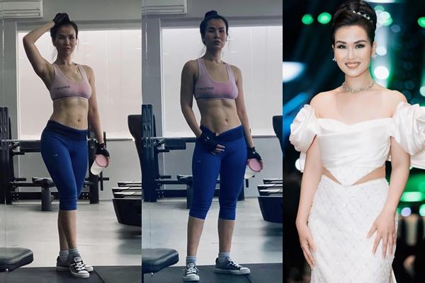 Võ Hạ Trâm: Viên mãn sau nhiều phong ba bão táp cuộc đời-7