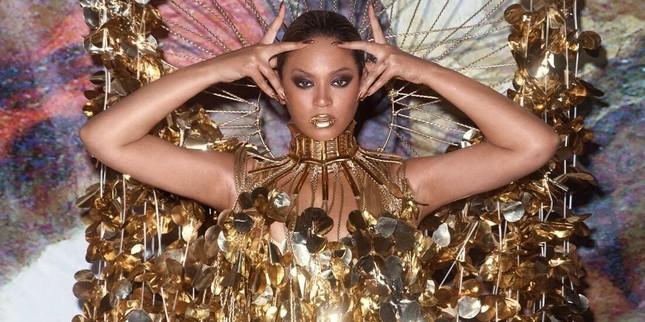 Bộ sưu tập của Beyoncé bán ế, thổi bay hơn 4700 tỷ doanh thu của Adidas-3