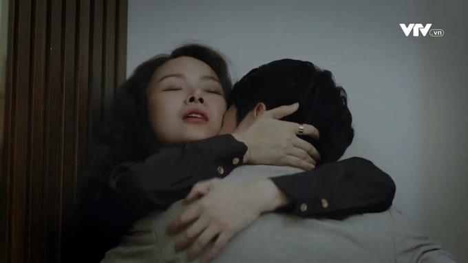 Điểm danh ba chị đẹp giàu có trên màn ảnh Việt… chỉ thích phi công-2