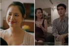Điểm danh ba 'chị đẹp' giàu có trên màn ảnh Việt… chỉ thích 'phi công'