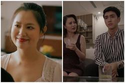 Điểm danh ba 'chị đẹp' giàu có trên màn ảnh Việt… chỉ thích 'phi công'