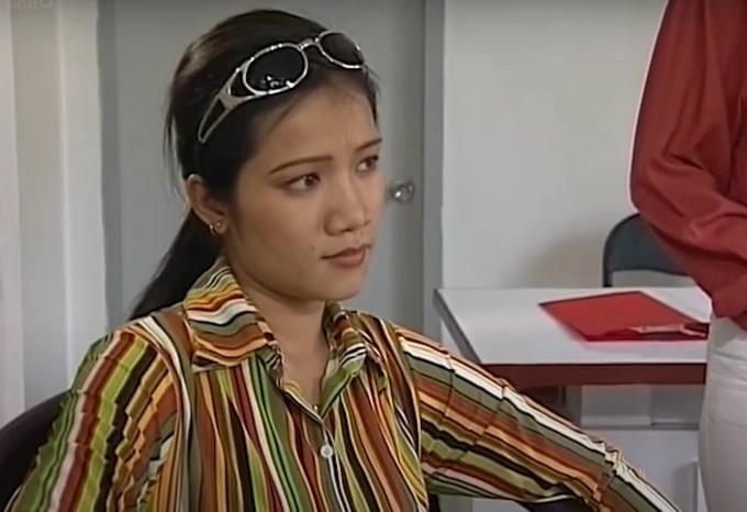 Dàn diễn viên Đồng Tiền Xương Máu gây sốt 25 năm trước giờ ra sao?-7