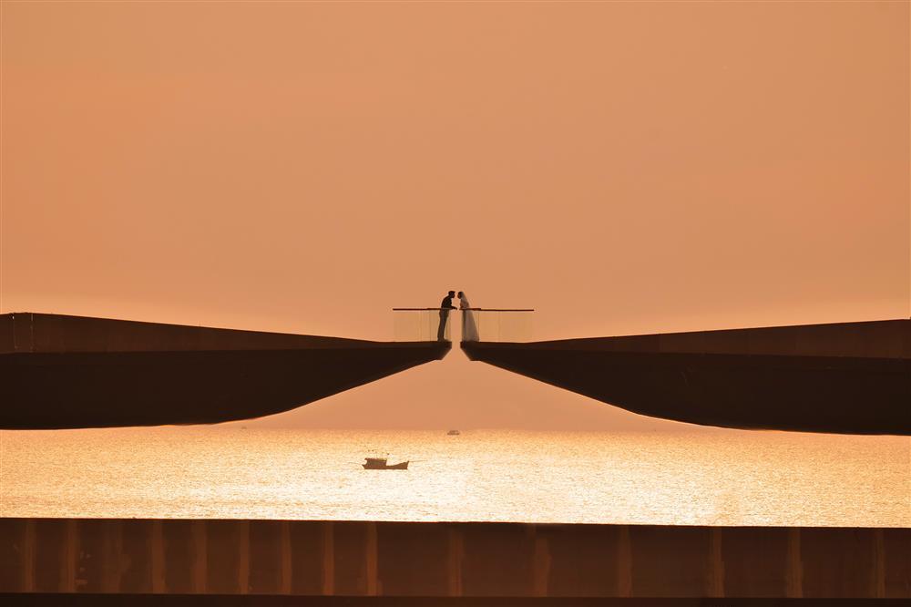 Điểm cầu hôn tuyệt đẹp trong MV của Đức Phúc và 911 khiến dân tình phát sốt-1