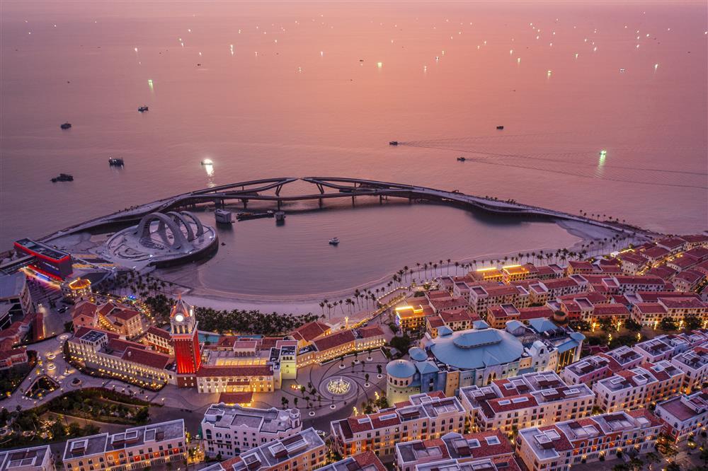 Điểm cầu hôn tuyệt đẹp trong MV của Đức Phúc và 911 khiến dân tình phát sốt-3