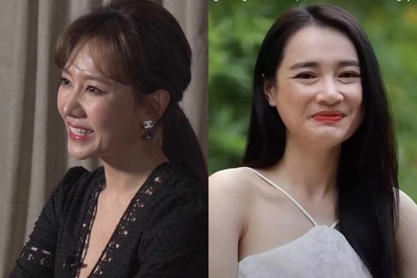 Nhã Phương chấn động khi được chồng tặng túi hiệu gần 150 triệu-14