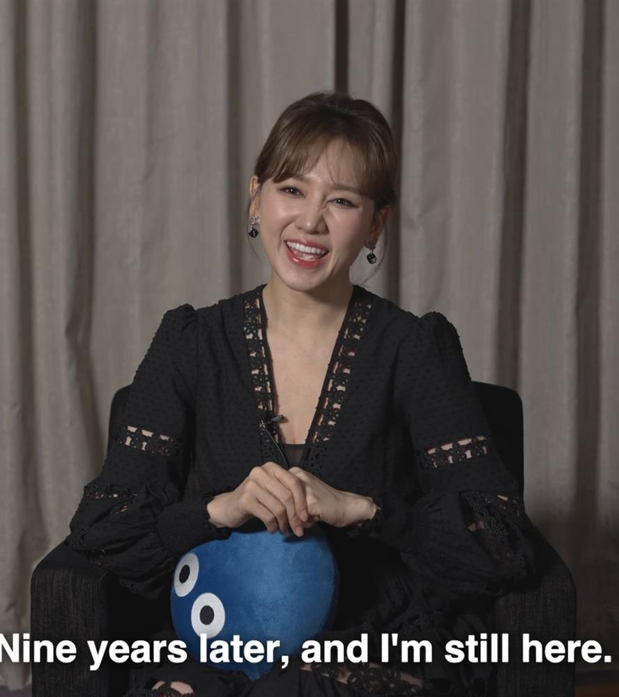 Hari Won để lộ dấu hiệu lão hóa tuổi 37 giống hệt Nhã Phương-2