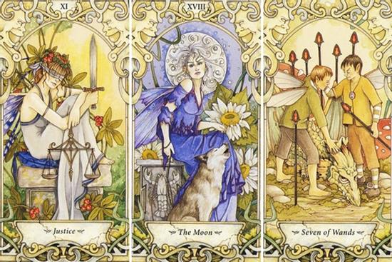 Bói bài Tarot hàng ngày - Chủ Nhật 12/2/2023: Vung tay quá trán